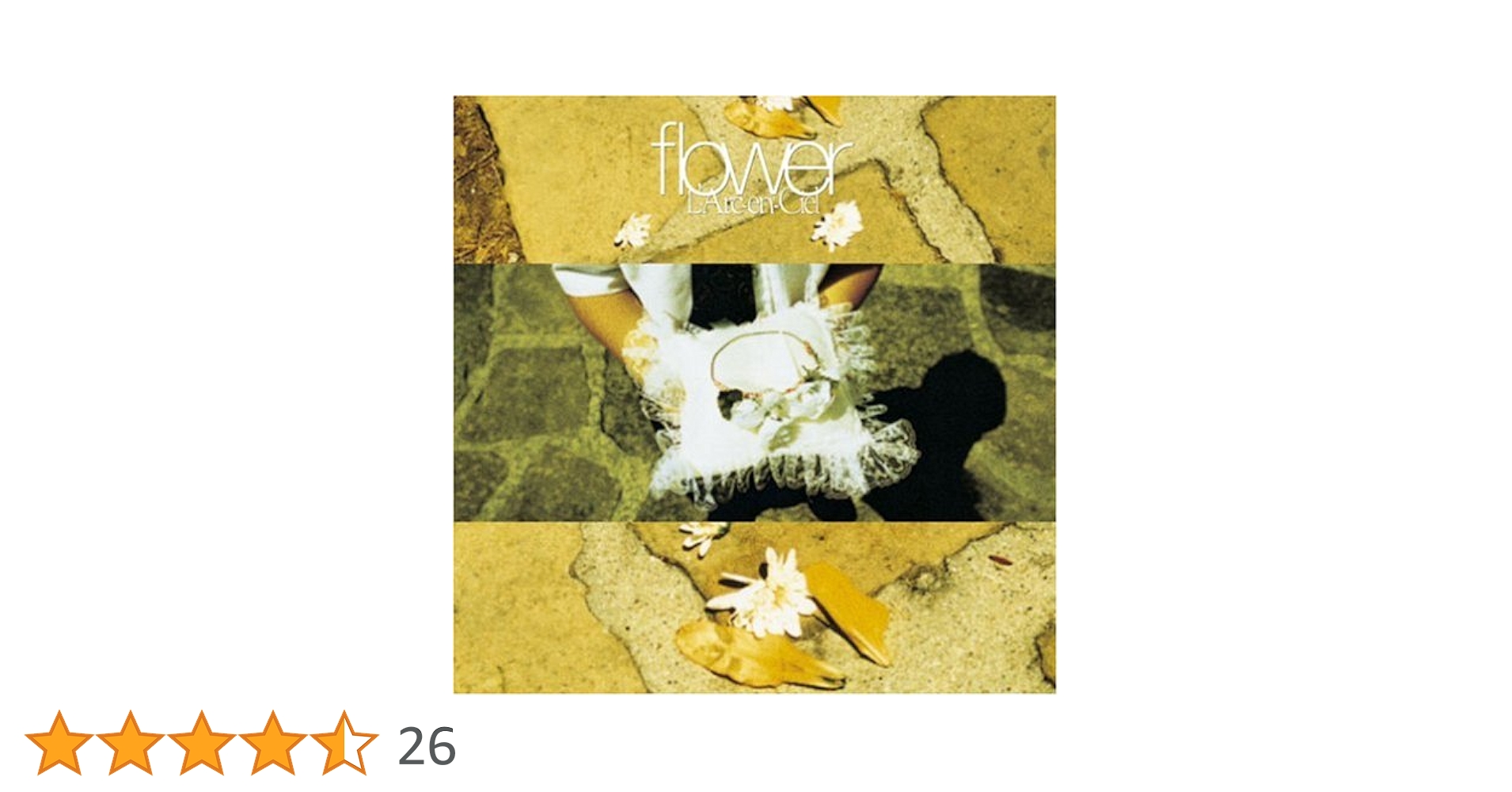 Amazon.co.jp: flower: ミュージック